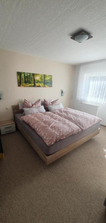 Ferienwohnung Elli Gernrode  Esterno foto