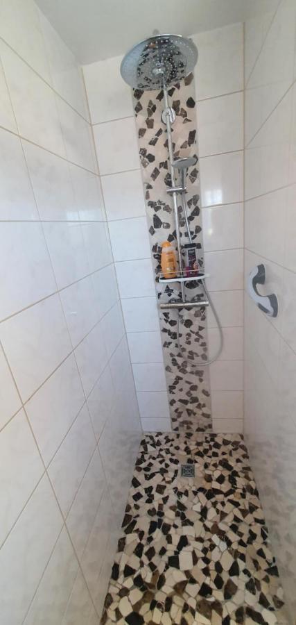 Ferienwohnung Elli Gernrode  Esterno foto