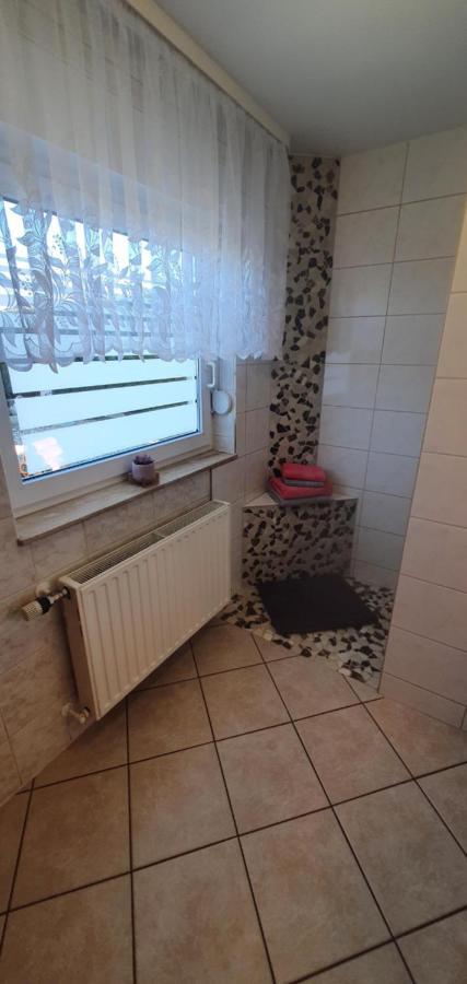 Ferienwohnung Elli Gernrode  Esterno foto